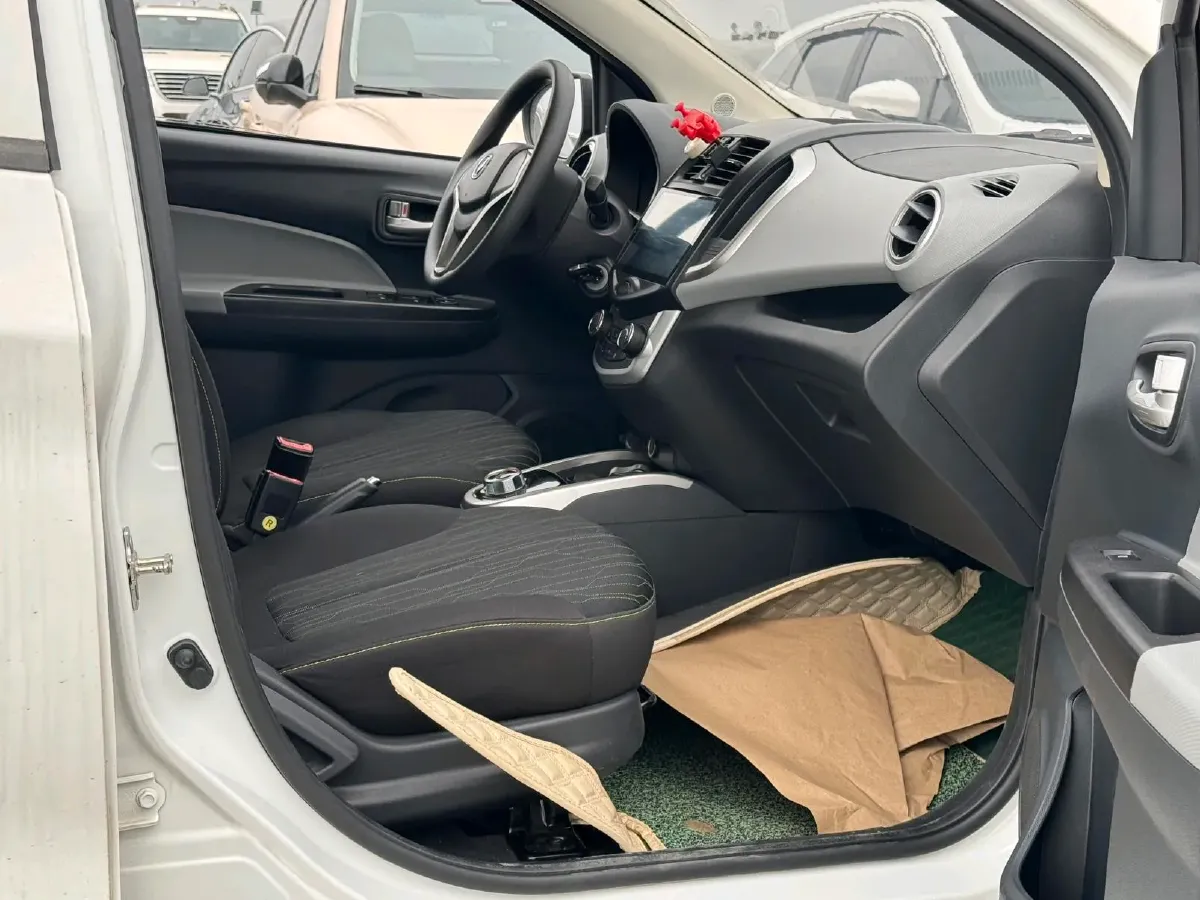 2021 ChangAn BenBen E-Star BEV 31.95KWH,autocango,china used car exporter,china ev exporter,chinese used car exporter,chinese used ev exporter