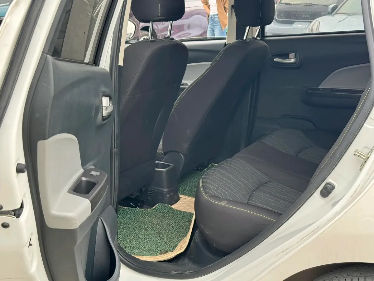 2021 ChangAn BenBen E-Star BEV 31.95KWH,autocango,china used car exporter,china ev exporter,chinese used car exporter,chinese used ev exporter