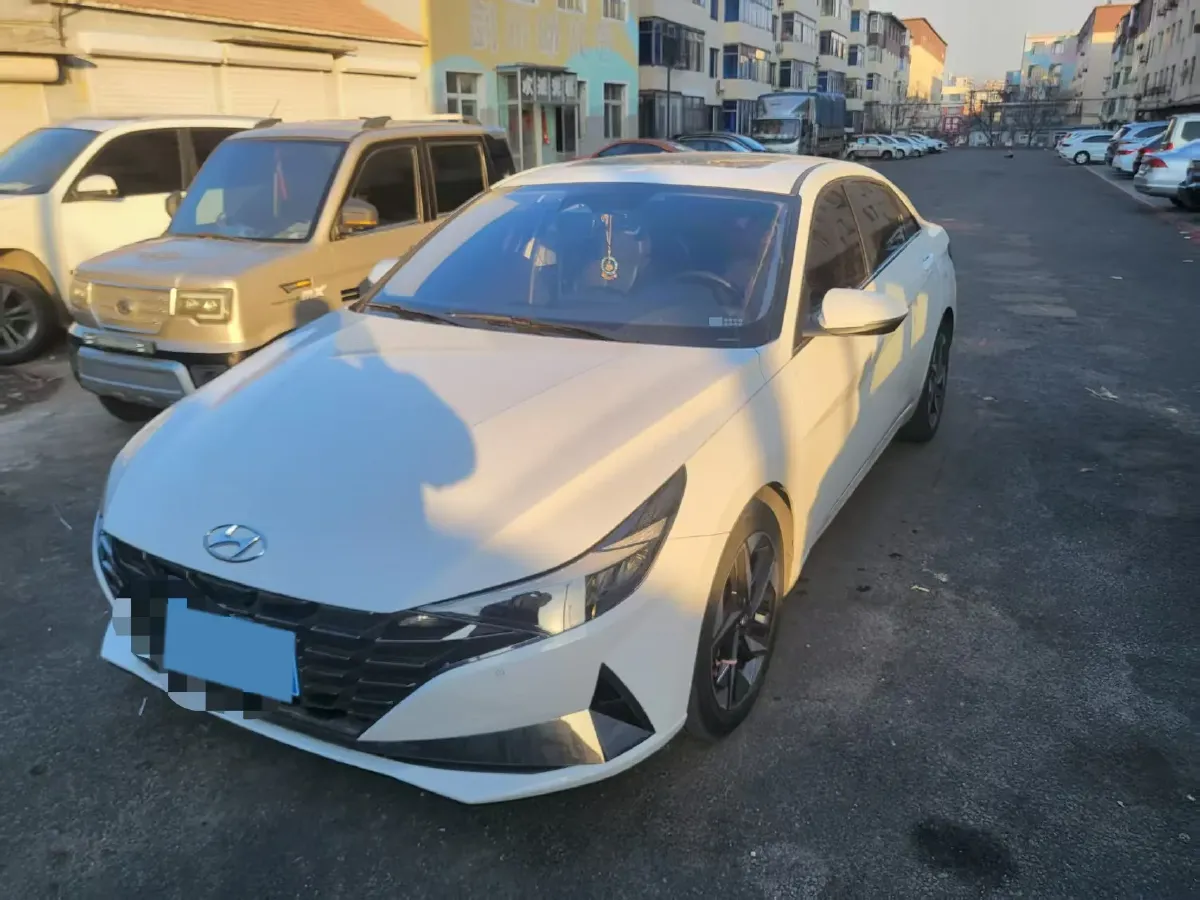 2022 Hyundai Elantra 1.5L 115HP L4 CVT,autocango,china used car exporter,china ev exporter,chinese used car exporter,chinese used ev exporter
