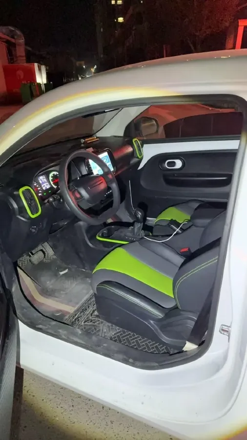 2021 Levdeo Mango BEV 17.28KWH,autocango,china used car exporter,china ev exporter,chinese used car exporter,chinese used ev exporter