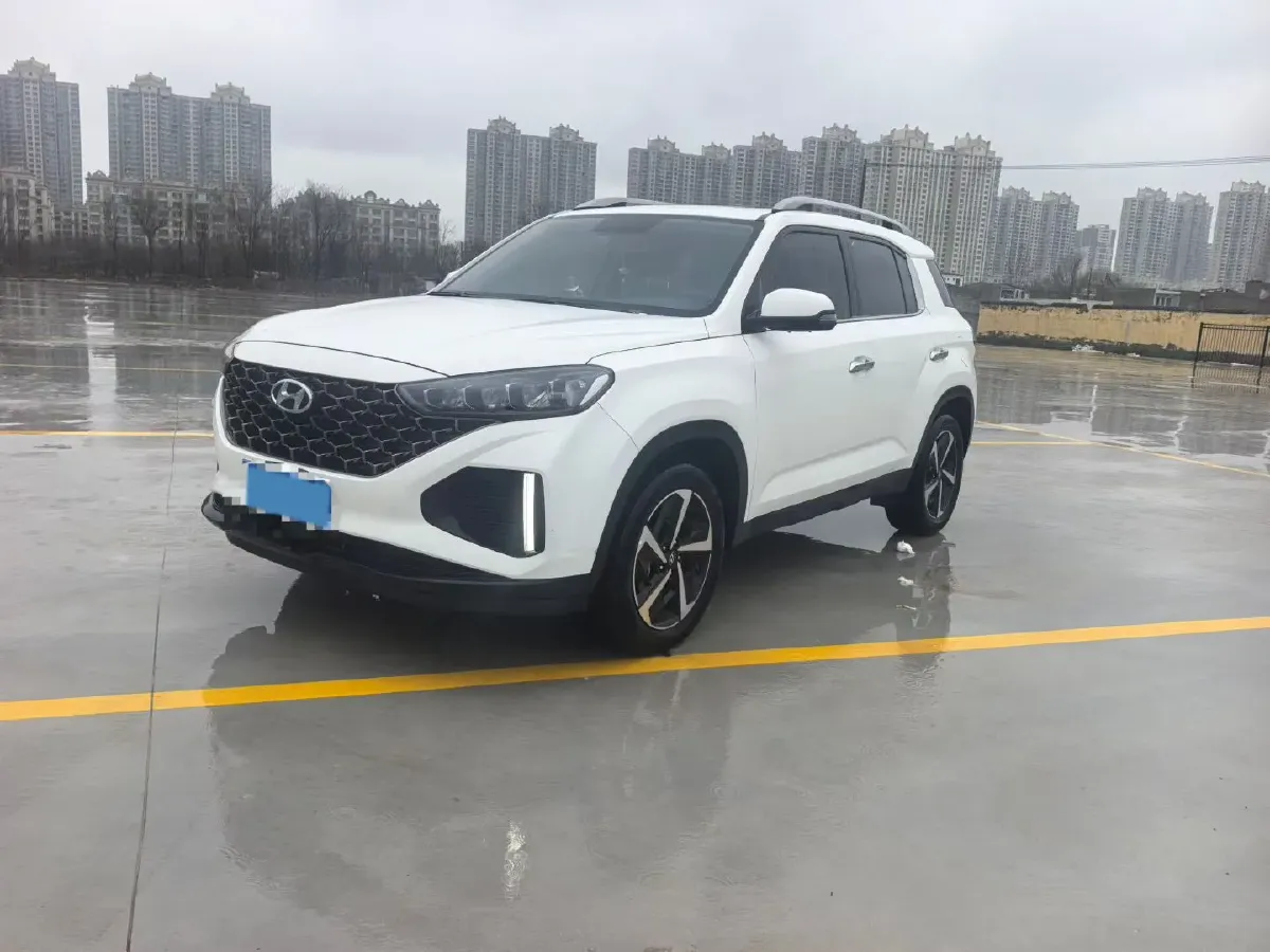 2021 Hyundai ix35 2.0L 160HP L4 6AT,autocango,china used car exporter,china ev exporter,chinese used car exporter,chinese used ev exporter