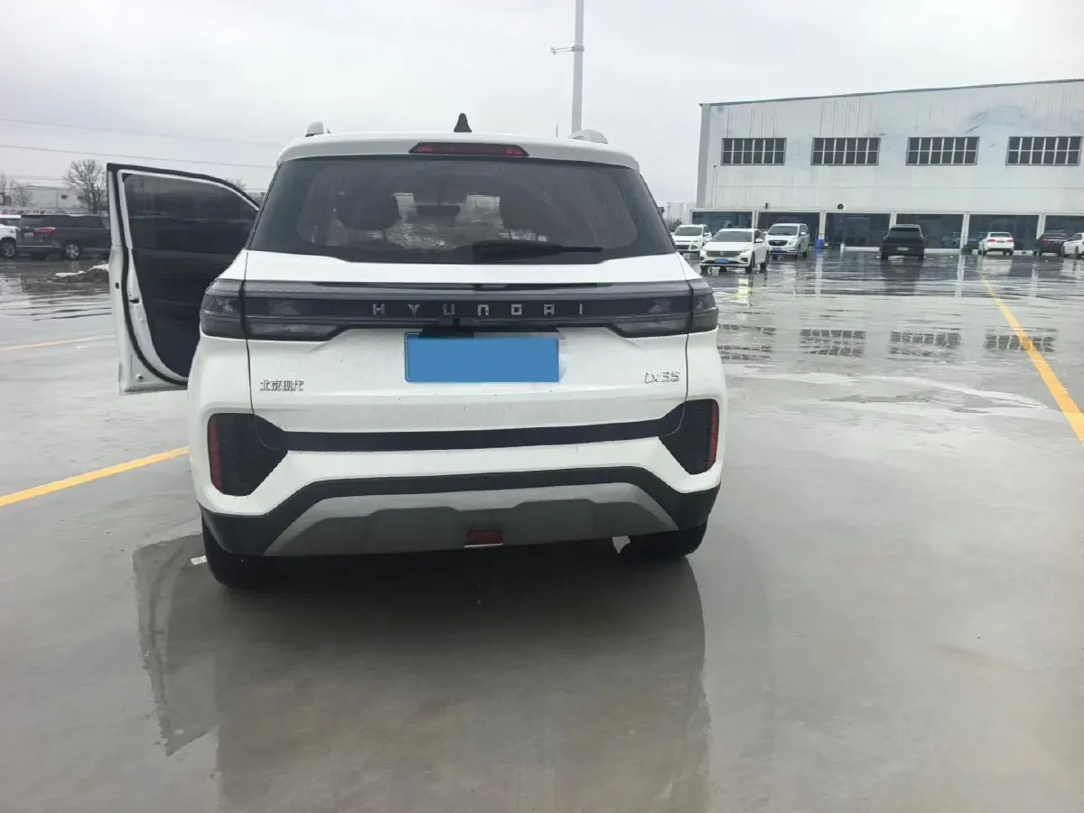 2021 Hyundai ix35 2.0L 160HP L4 6AT,autocango,china used car exporter,china ev exporter,chinese used car exporter,chinese used ev exporter