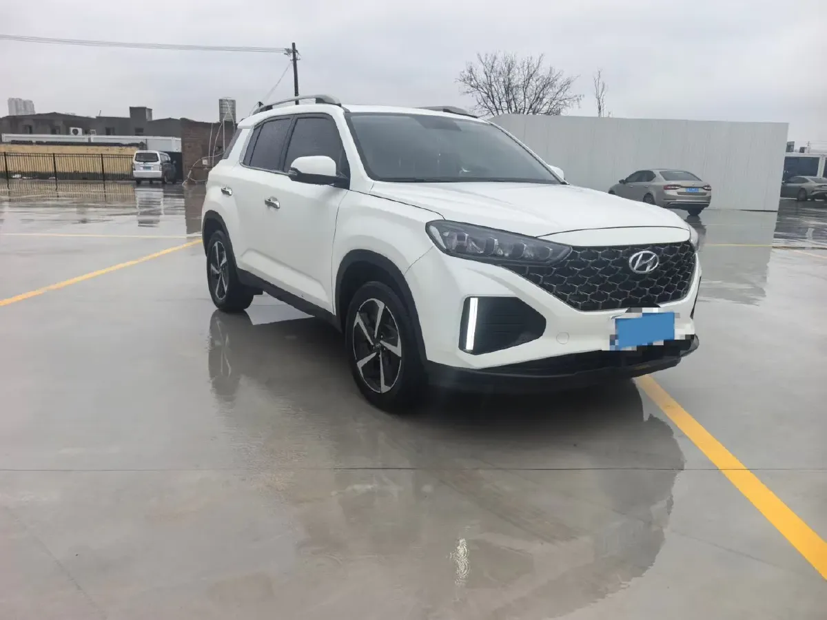 2021 Hyundai ix35 2.0L 160HP L4 6AT,autocango,china used car exporter,china ev exporter,chinese used car exporter,chinese used ev exporter