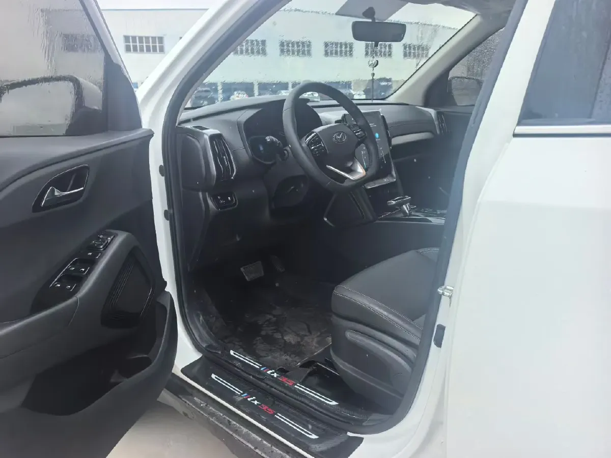 2021 Hyundai ix35 2.0L 160HP L4 6AT,autocango,china used car exporter,china ev exporter,chinese used car exporter,chinese used ev exporter