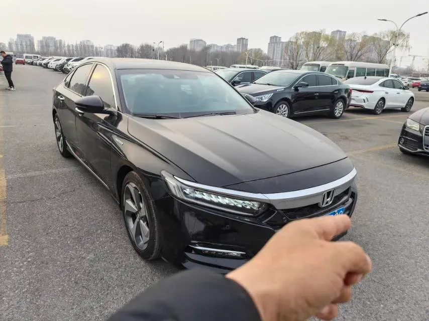 2021 Honda Accord 2.0L 146HP L4 E-CVT Hybrid,autocango,china used car exporter,china ev exporter,chinese used car exporter,chinese used ev exporter
