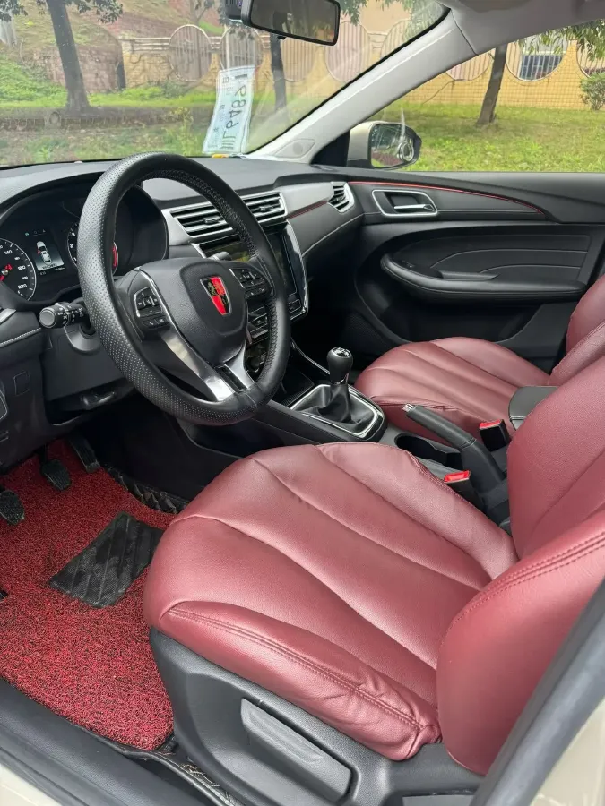 2021 Roewe i5 1.5L 120HP L4 5MT,autocango,china used car exporter,china ev exporter,chinese used car exporter,chinese used ev exporter