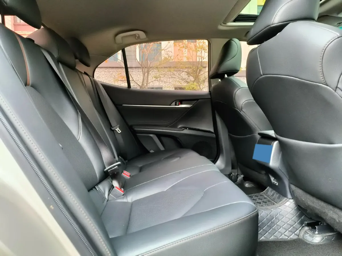 2021 Toyota Camry 2.0L 178HP L4 CVT,autocango,china used car exporter,china ev exporter,chinese used car exporter,chinese used ev exporter