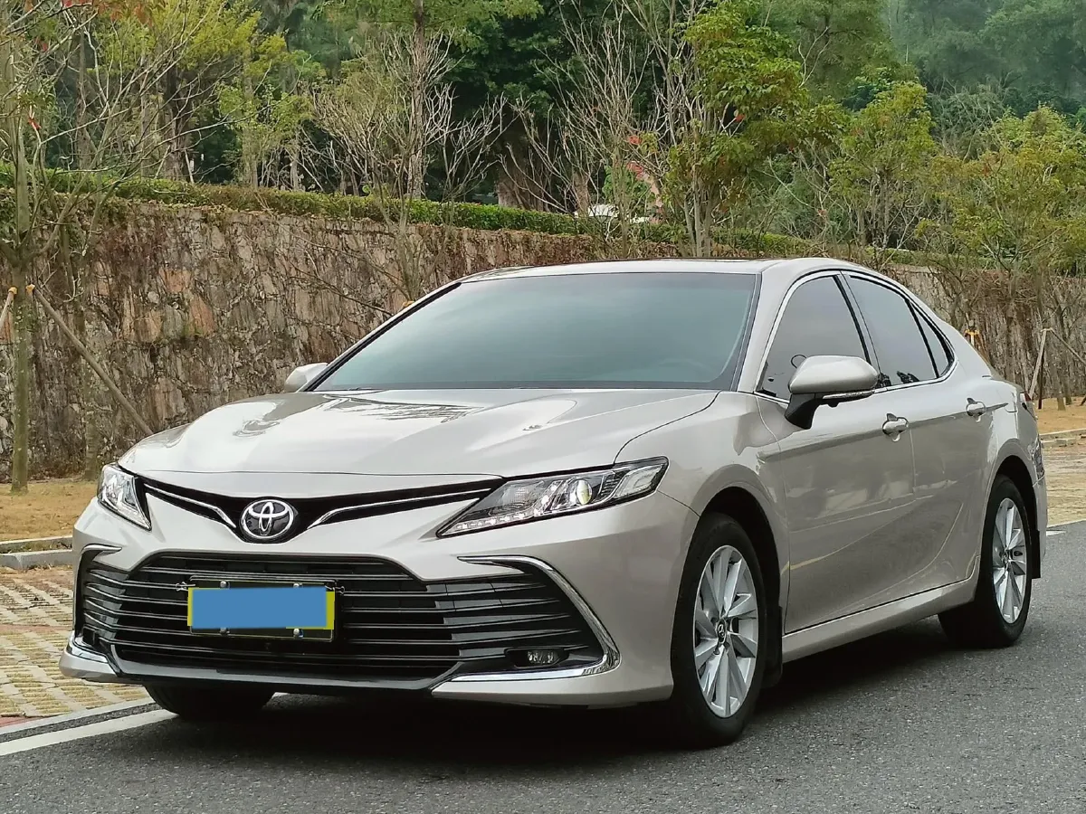 2021 Toyota Camry 2.0L 178HP L4 CVT,autocango,china used car exporter,china ev exporter,chinese used car exporter,chinese used ev exporter