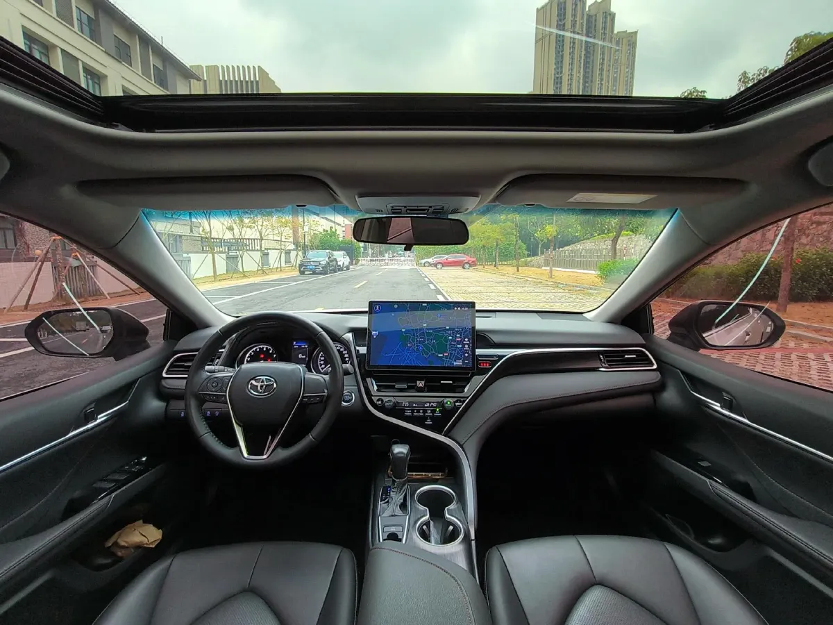 2021 Toyota Camry 2.0L 178HP L4 CVT,autocango,china used car exporter,china ev exporter,chinese used car exporter,chinese used ev exporter