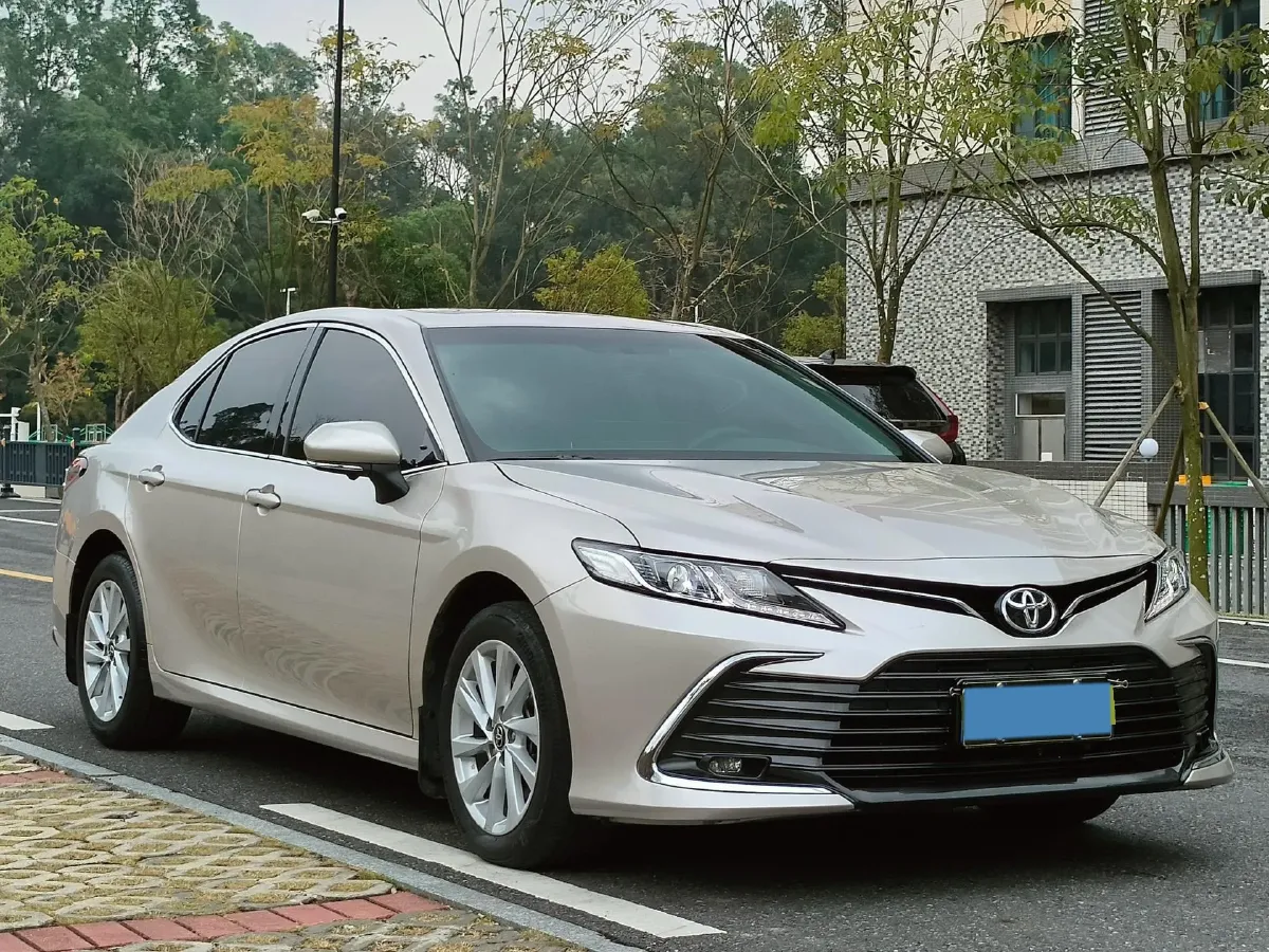 2021 Toyota Camry 2.0L 178HP L4 CVT,autocango,china used car exporter,china ev exporter,chinese used car exporter,chinese used ev exporter