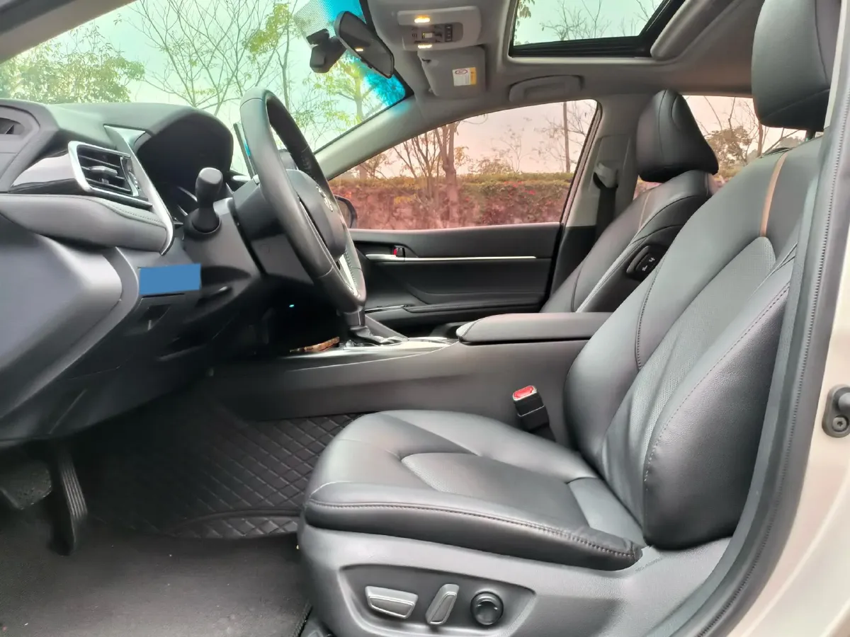 2021 Toyota Camry 2.0L 178HP L4 CVT,autocango,china used car exporter,china ev exporter,chinese used car exporter,chinese used ev exporter