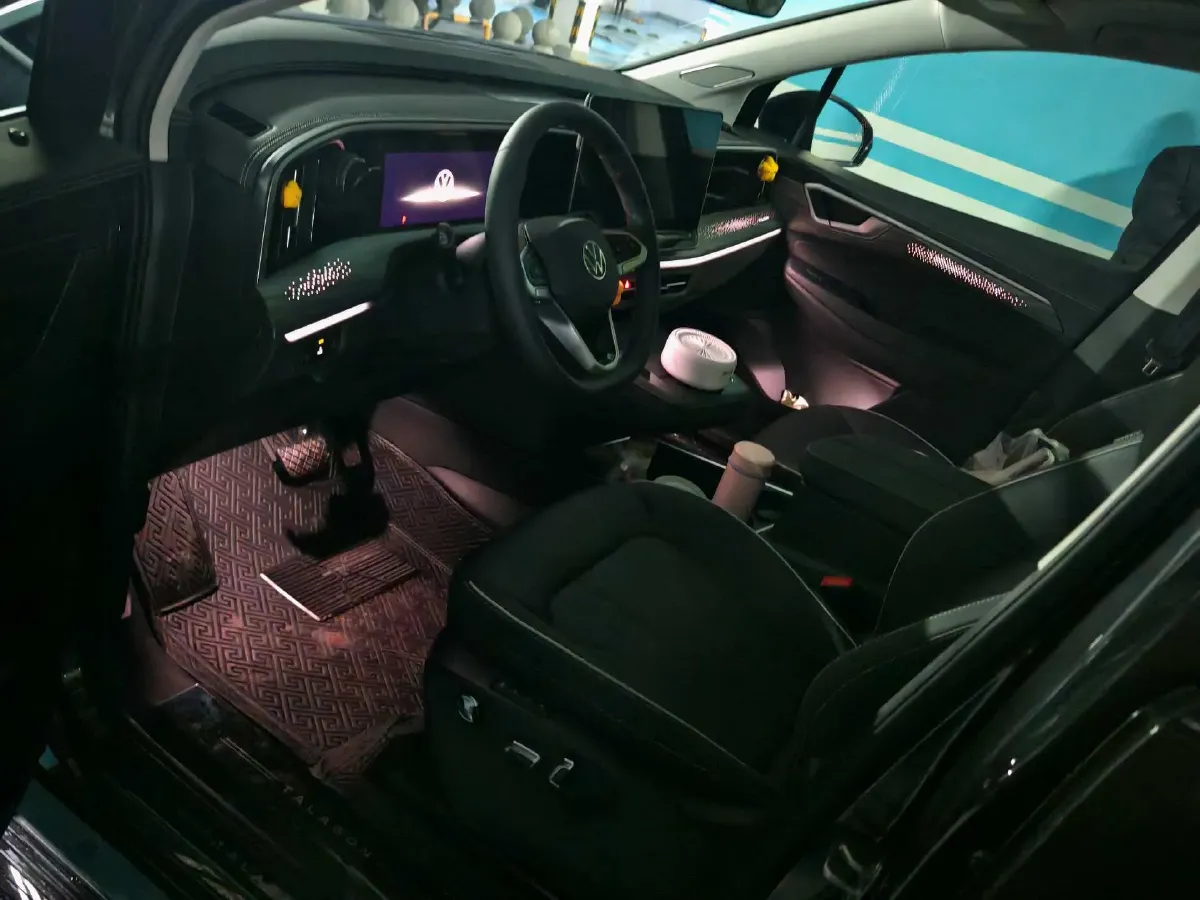 2026 Volkswagen Talagon 2.0T 272HP L4 7DCT,autocango,china used car exporter,china ev exporter,chinese used car exporter,chinese used ev exporter