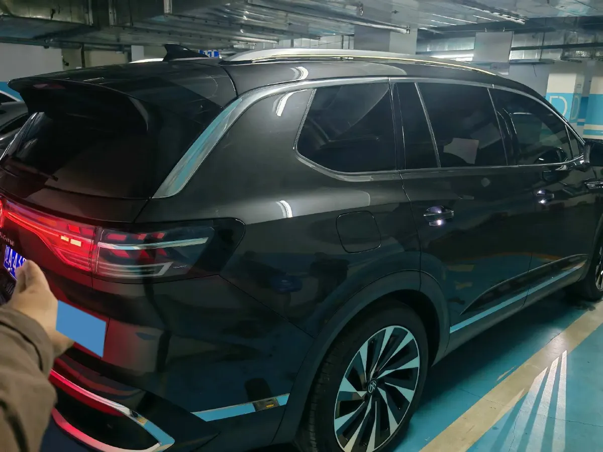 2026 Volkswagen Talagon 2.0T 272HP L4 7DCT,autocango,china used car exporter,china ev exporter,chinese used car exporter,chinese used ev exporter