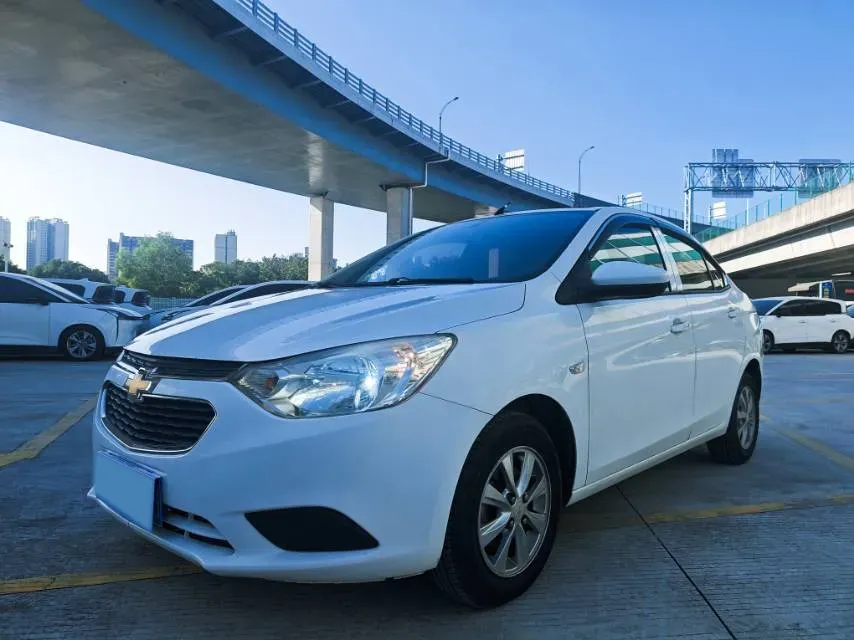 2018 Chevrolet Sail 1.3L 103HP L4 5AMT,autocango,china used car exporter,china ev exporter,chinese used car exporter,chinese used ev exporter