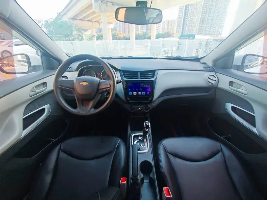 2018 Chevrolet Sail 1.3L 103HP L4 5AMT,autocango,china used car exporter,china ev exporter,chinese used car exporter,chinese used ev exporter