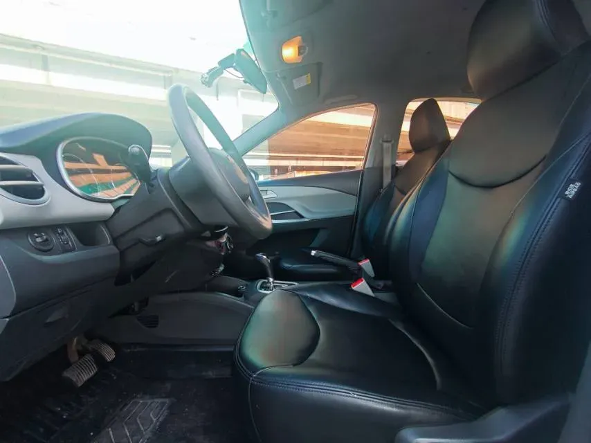 2018 Chevrolet Sail 1.3L 103HP L4 5AMT,autocango,china used car exporter,china ev exporter,chinese used car exporter,chinese used ev exporter