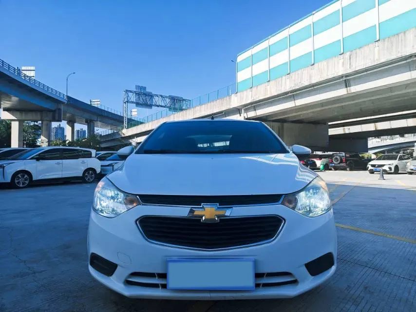 2018 Chevrolet Sail 1.3L 103HP L4 5AMT,autocango,china used car exporter,china ev exporter,chinese used car exporter,chinese used ev exporter