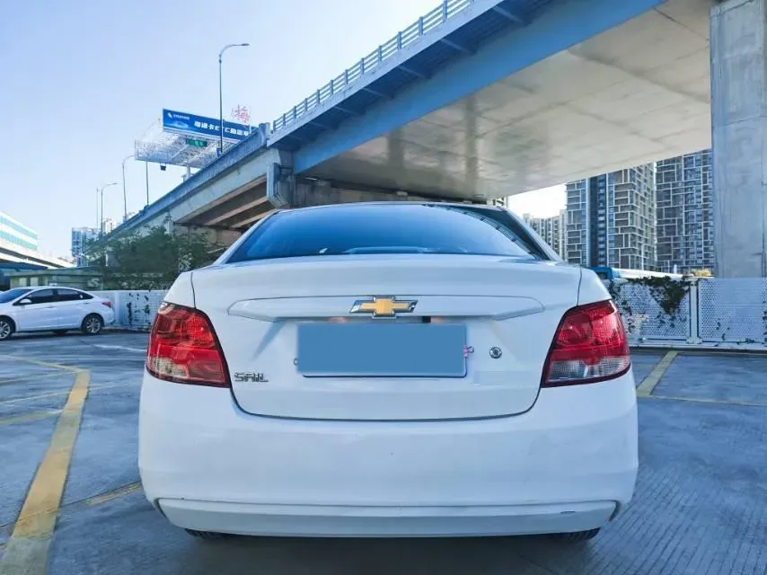 2018 Chevrolet Sail 1.3L 103HP L4 5AMT,autocango,china used car exporter,china ev exporter,chinese used car exporter,chinese used ev exporter