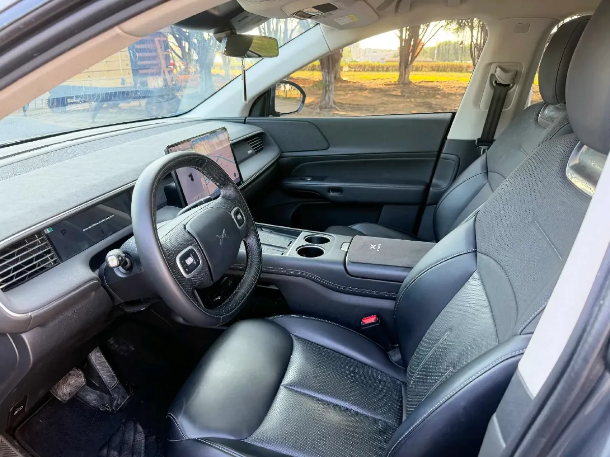 2023 Xpeng G6 BEV 66KWH,autocango,china used car exporter,china ev exporter,chinese used car exporter,chinese used ev exporter