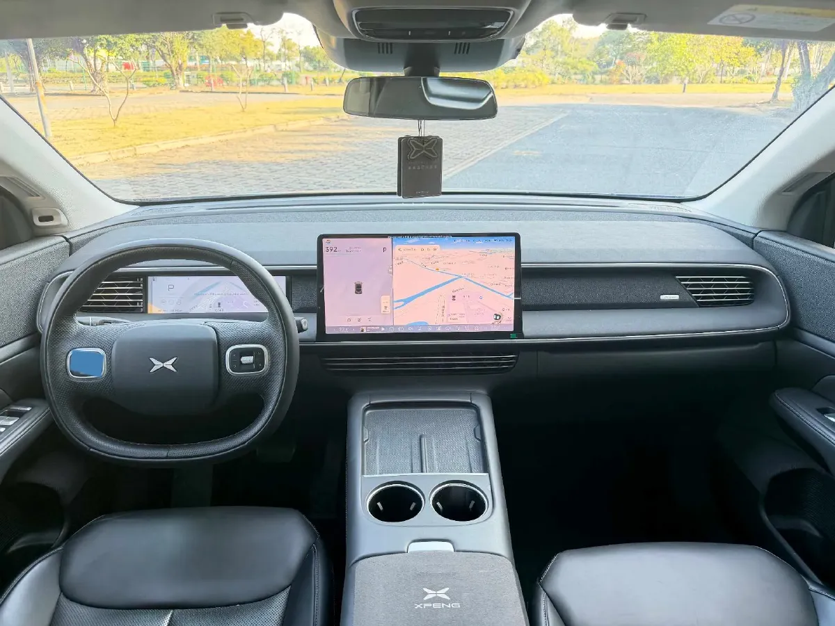 2023 Xpeng G6 BEV 66KWH,autocango,china used car exporter,china ev exporter,chinese used car exporter,chinese used ev exporter