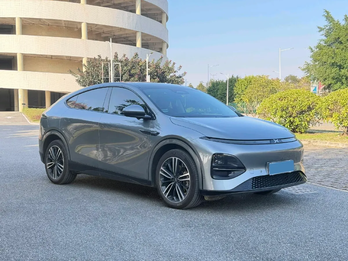 2023 Xpeng G6 BEV 66KWH,autocango,china used car exporter,china ev exporter,chinese used car exporter,chinese used ev exporter