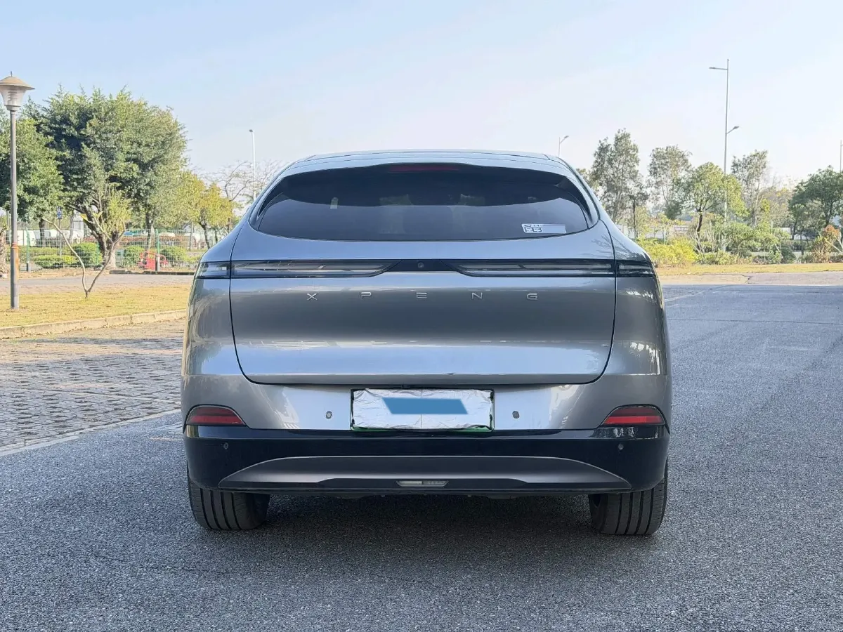 2023 Xpeng G6 BEV 66KWH,autocango,china used car exporter,china ev exporter,chinese used car exporter,chinese used ev exporter