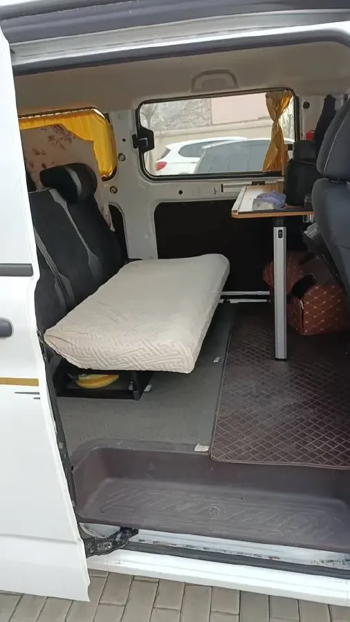 2023 BAW RuiSheng Trump M7 1.6L 124HP L4 5MT,autocango,china used car exporter,china ev exporter,chinese used car exporter,chinese used ev exporter