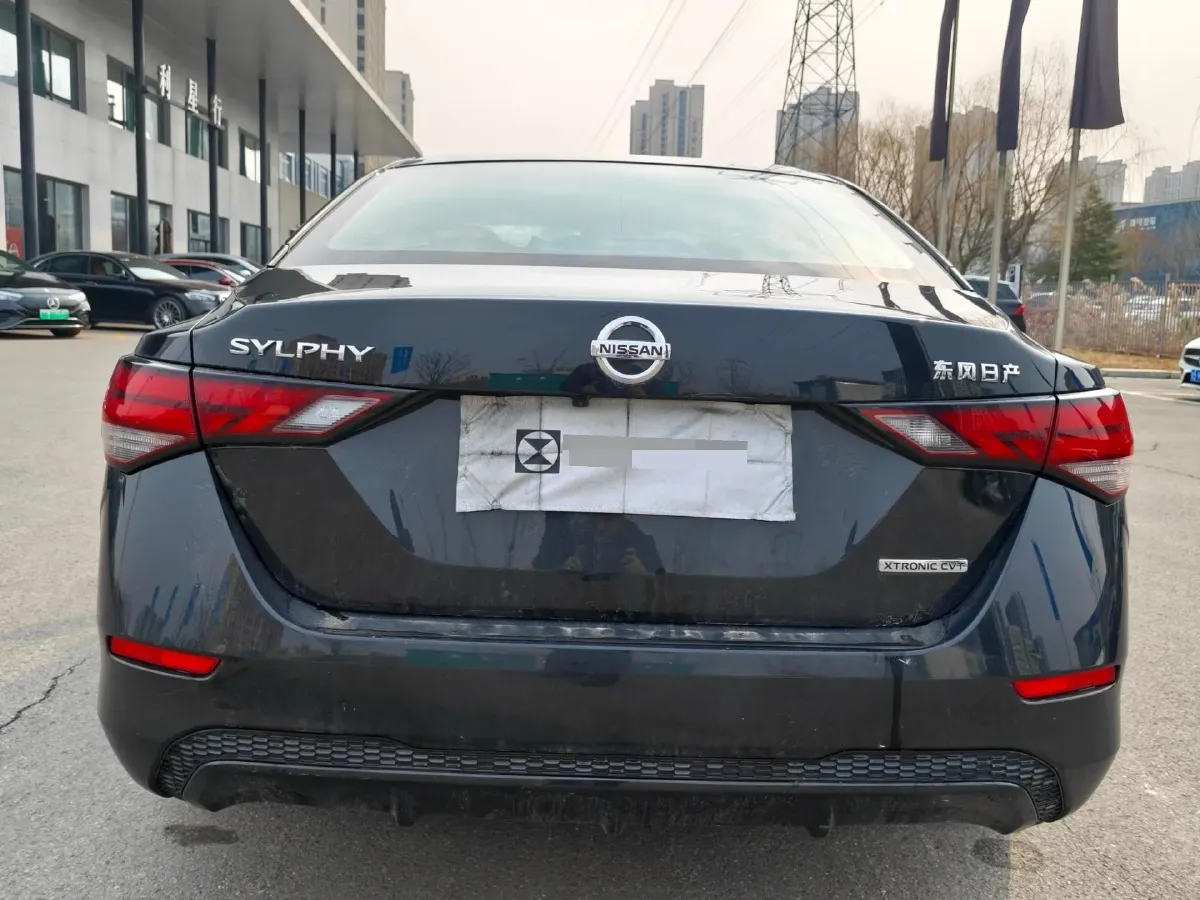 2021 Nissan Sylphy 1.6L 135HP L4 CVT,autocango,china used car exporter,china ev exporter,chinese used car exporter,chinese used ev exporter