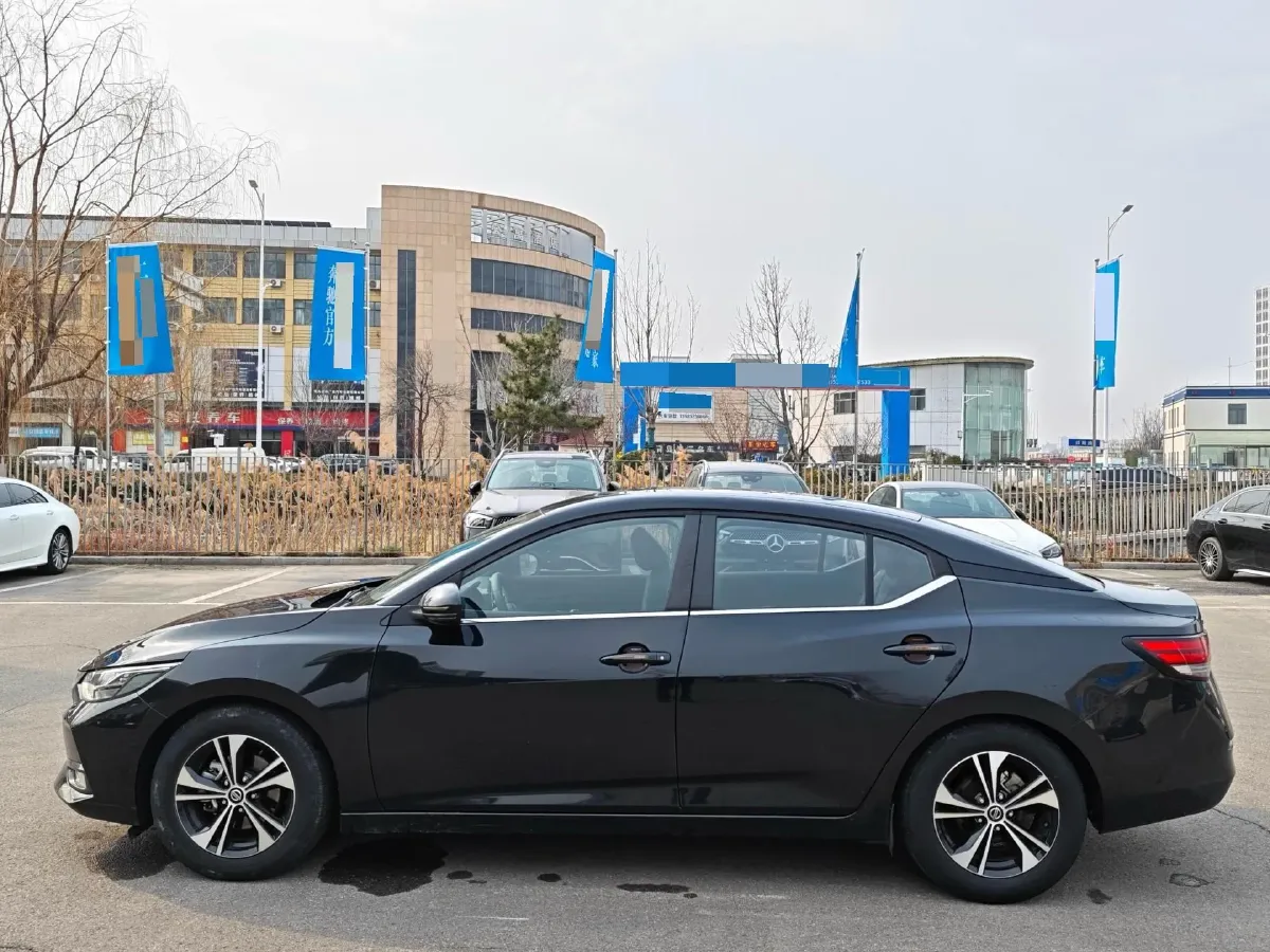 2021 Nissan Sylphy 1.6L 135HP L4 CVT,autocango,china used car exporter,china ev exporter,chinese used car exporter,chinese used ev exporter