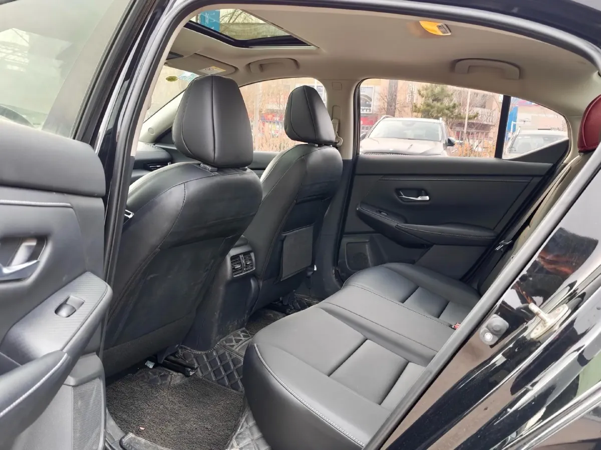 2021 Nissan Sylphy 1.6L 135HP L4 CVT,autocango,china used car exporter,china ev exporter,chinese used car exporter,chinese used ev exporter