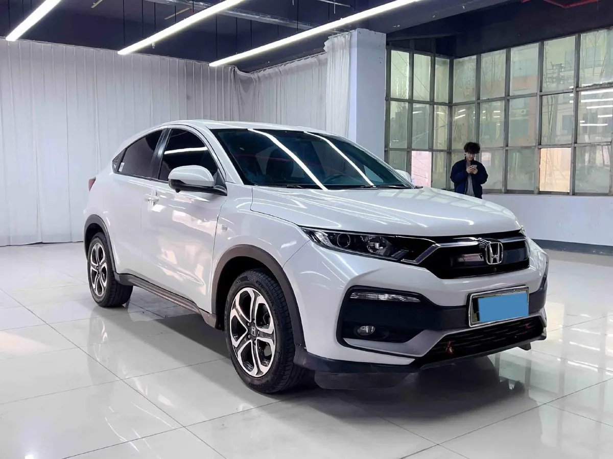 2021 Honda XR-V 1.5L 131HP L4 CVT,autocango,china used car exporter,china ev exporter,chinese used car exporter,chinese used ev exporter