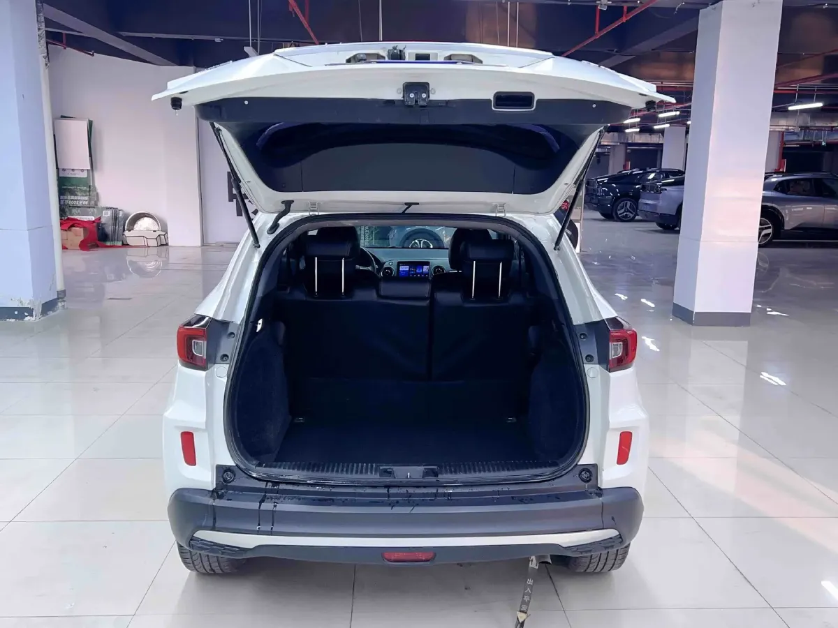 2021 Honda XR-V 1.5L 131HP L4 CVT,autocango,china used car exporter,china ev exporter,chinese used car exporter,chinese used ev exporter