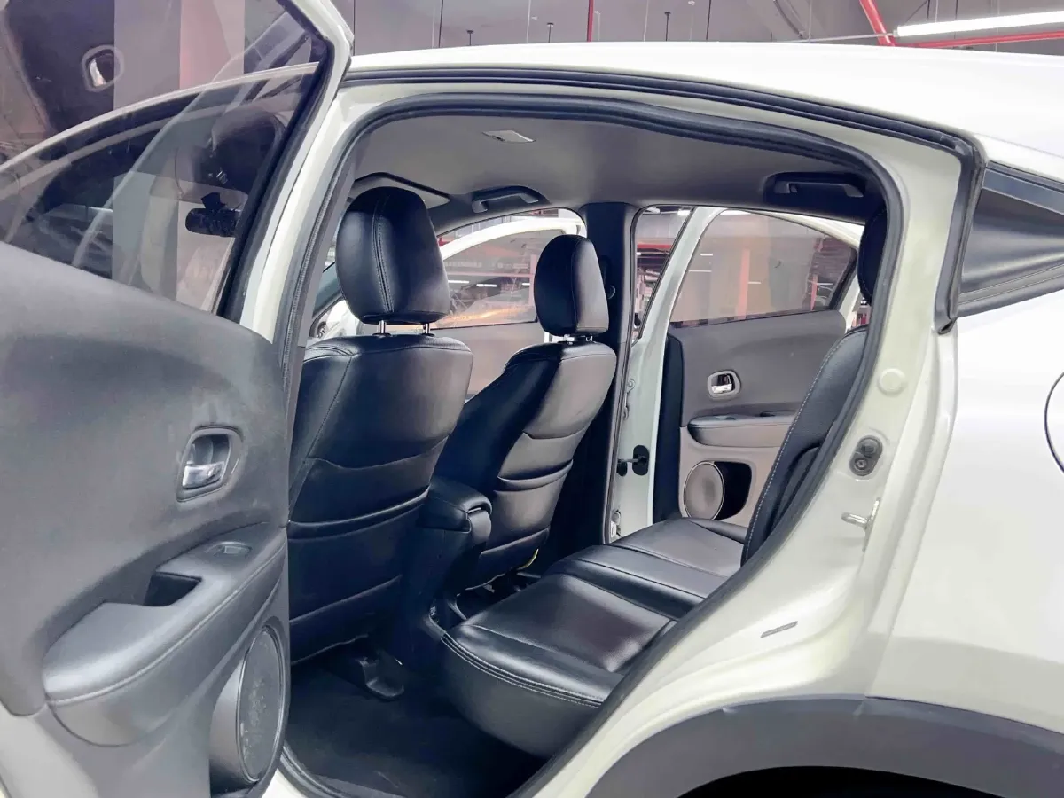 2021 Honda XR-V 1.5L 131HP L4 CVT,autocango,china used car exporter,china ev exporter,chinese used car exporter,chinese used ev exporter