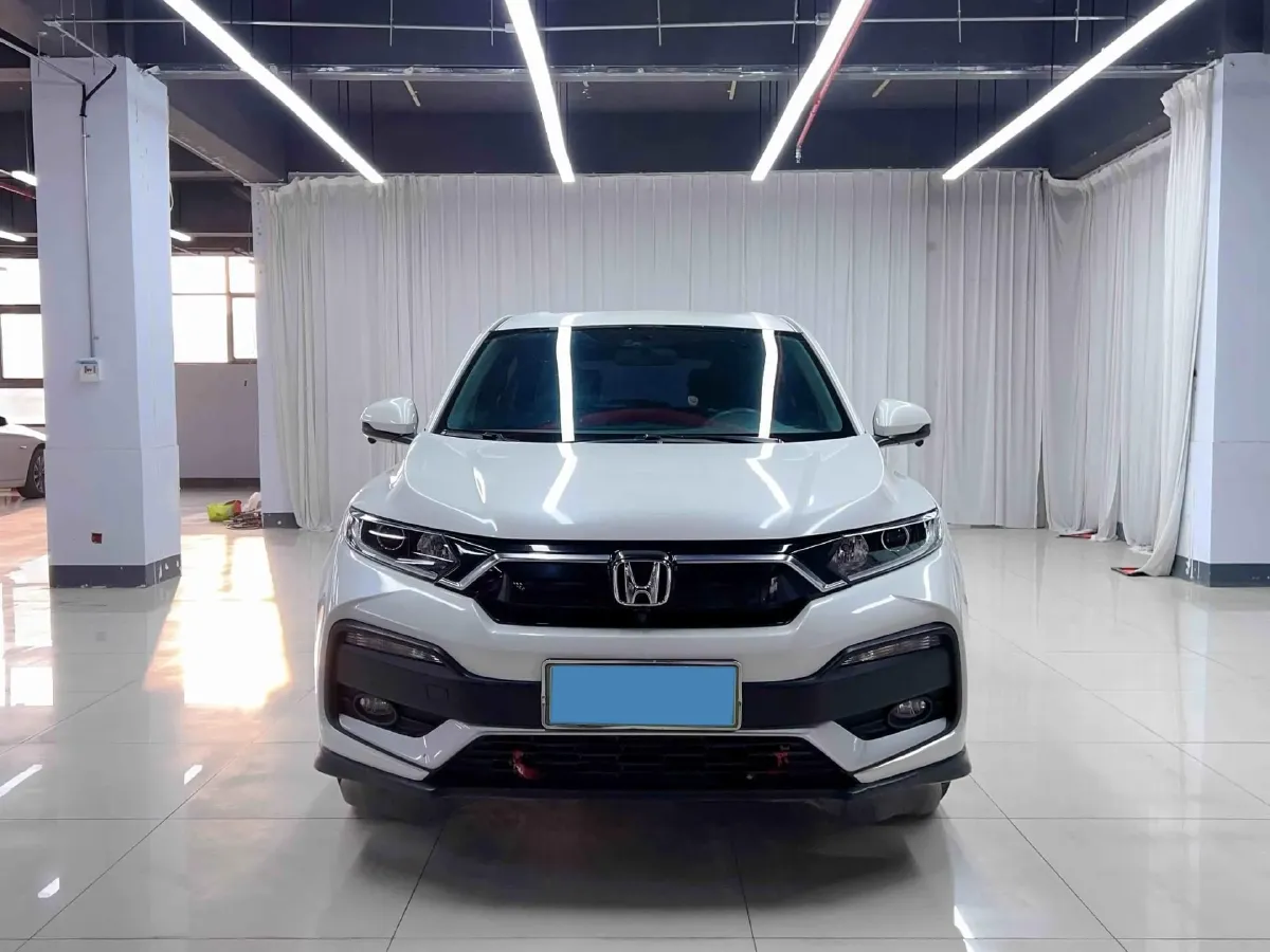 2021 Honda XR-V 1.5L 131HP L4 CVT,autocango,china used car exporter,china ev exporter,chinese used car exporter,chinese used ev exporter