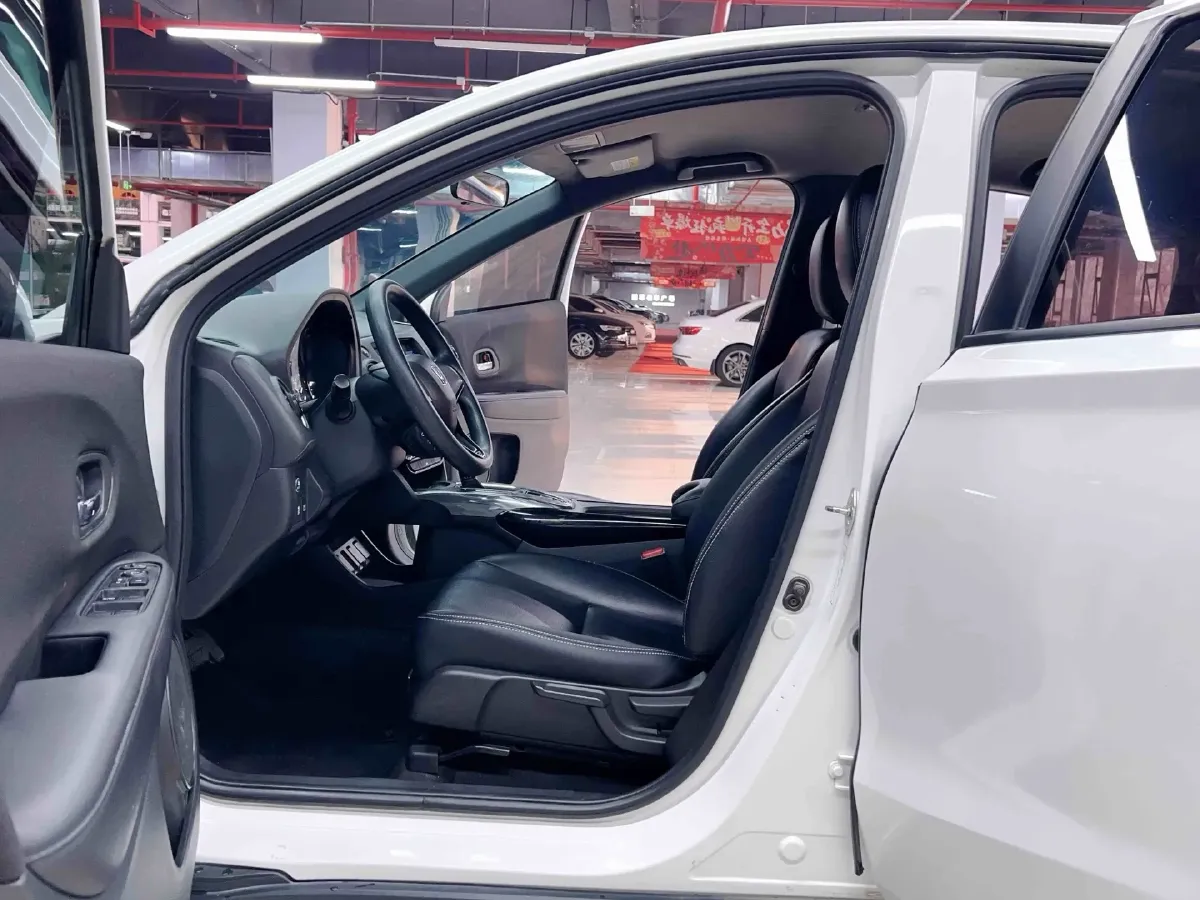 2021 Honda XR-V 1.5L 131HP L4 CVT,autocango,china used car exporter,china ev exporter,chinese used car exporter,chinese used ev exporter