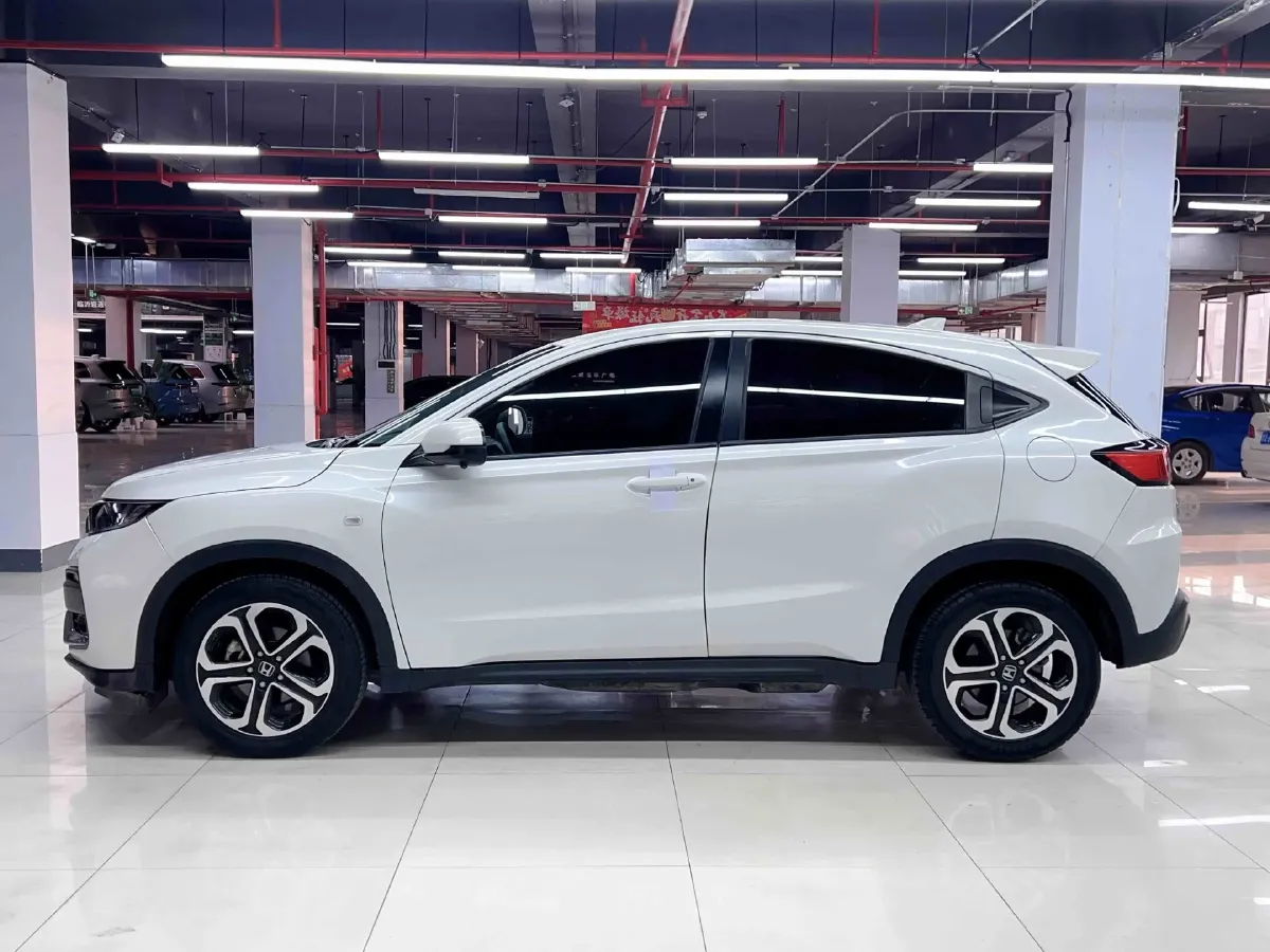 2021 Honda XR-V 1.5L 131HP L4 CVT,autocango,china used car exporter,china ev exporter,chinese used car exporter,chinese used ev exporter