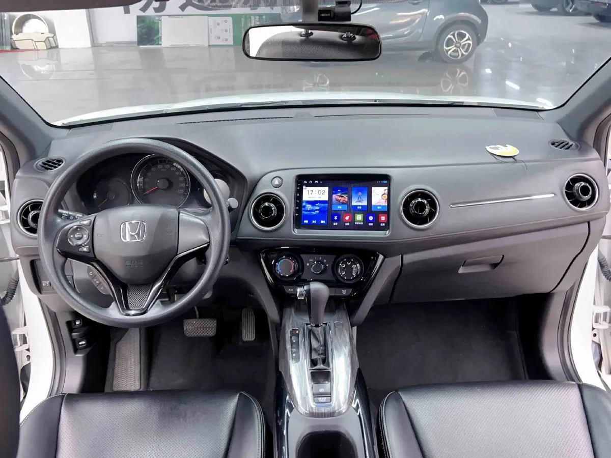 2021 Honda XR-V 1.5L 131HP L4 CVT,autocango,china used car exporter,china ev exporter,chinese used car exporter,chinese used ev exporter