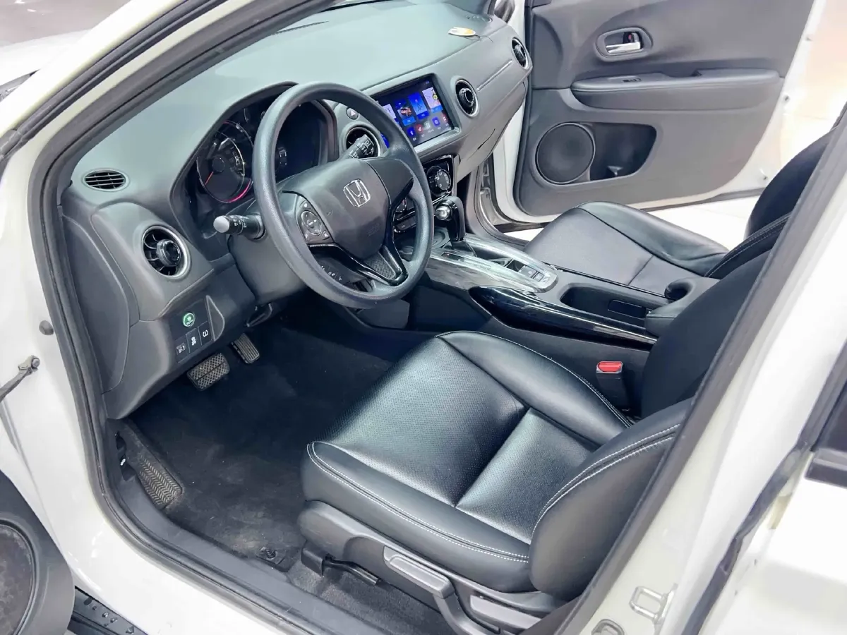 2021 Honda XR-V 1.5L 131HP L4 CVT,autocango,china used car exporter,china ev exporter,chinese used car exporter,chinese used ev exporter