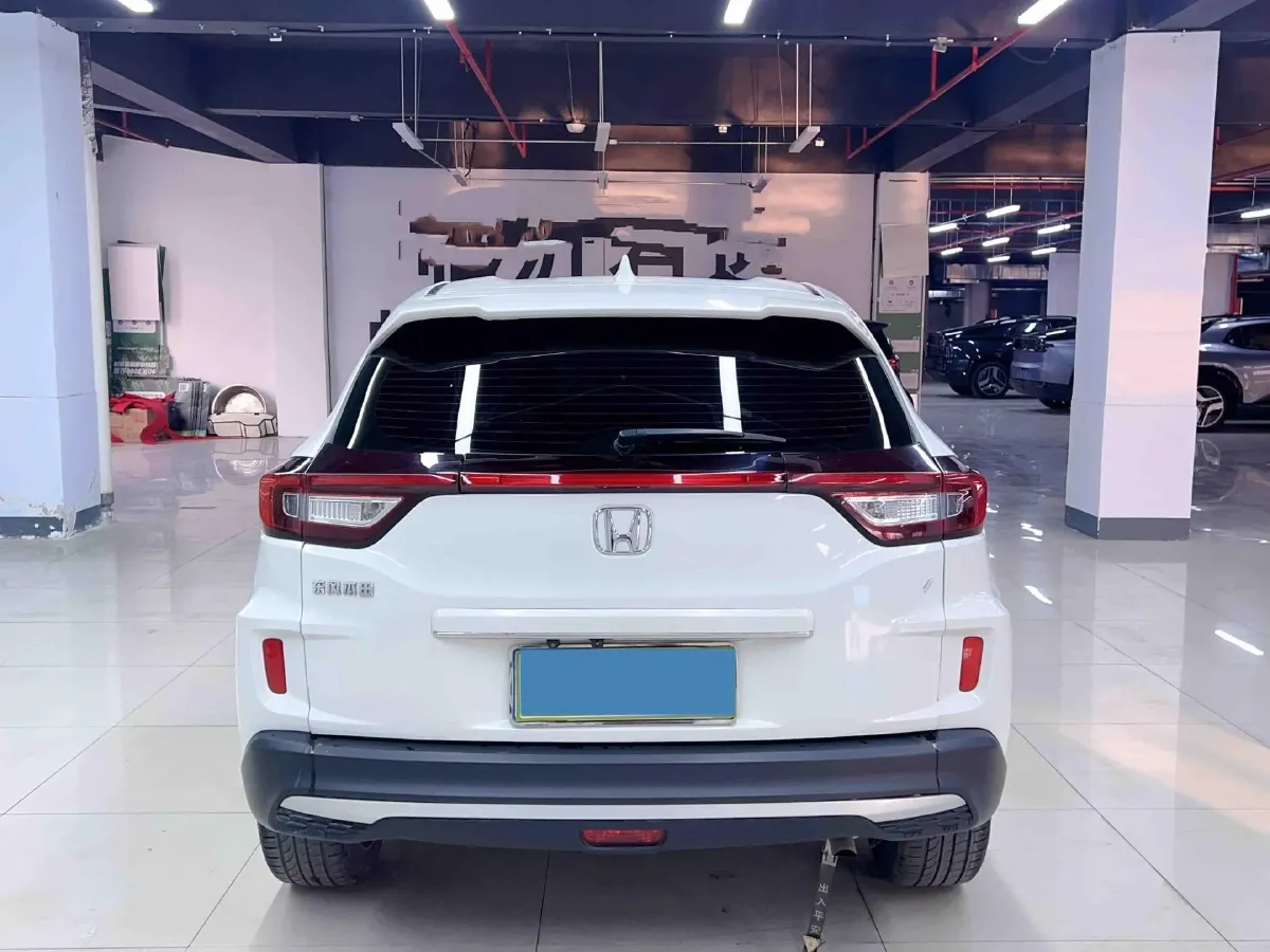 2021 Honda XR-V 1.5L 131HP L4 CVT,autocango,china used car exporter,china ev exporter,chinese used car exporter,chinese used ev exporter