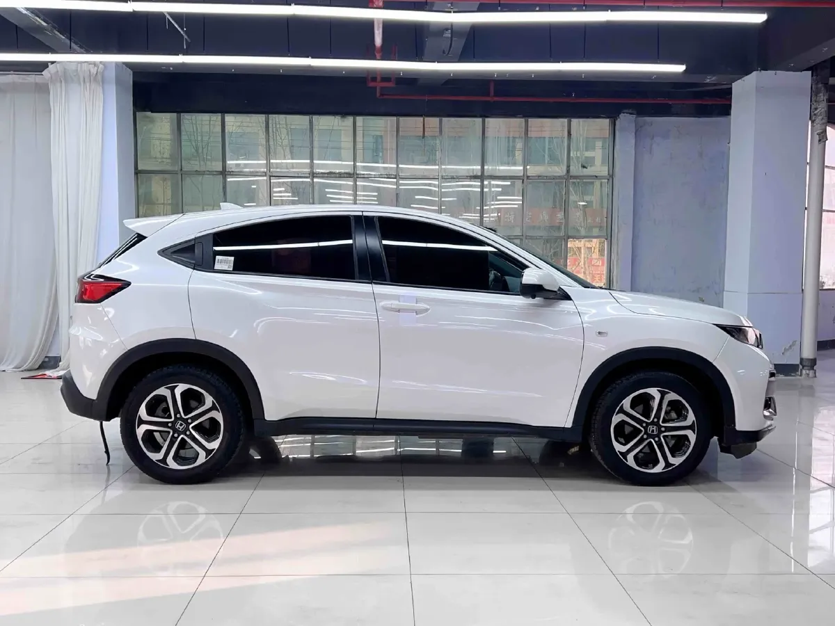 2021 Honda XR-V 1.5L 131HP L4 CVT,autocango,china used car exporter,china ev exporter,chinese used car exporter,chinese used ev exporter