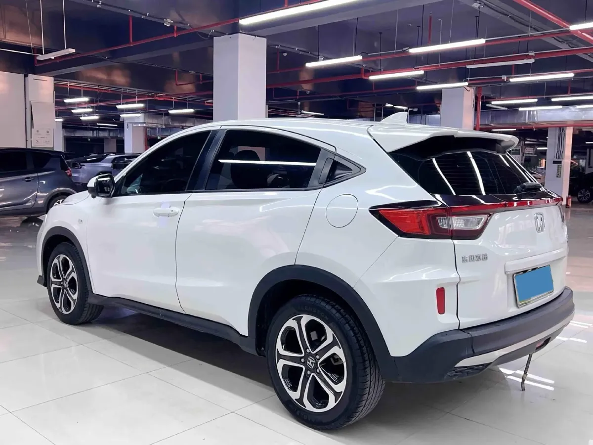 2021 Honda XR-V 1.5L 131HP L4 CVT,autocango,china used car exporter,china ev exporter,chinese used car exporter,chinese used ev exporter