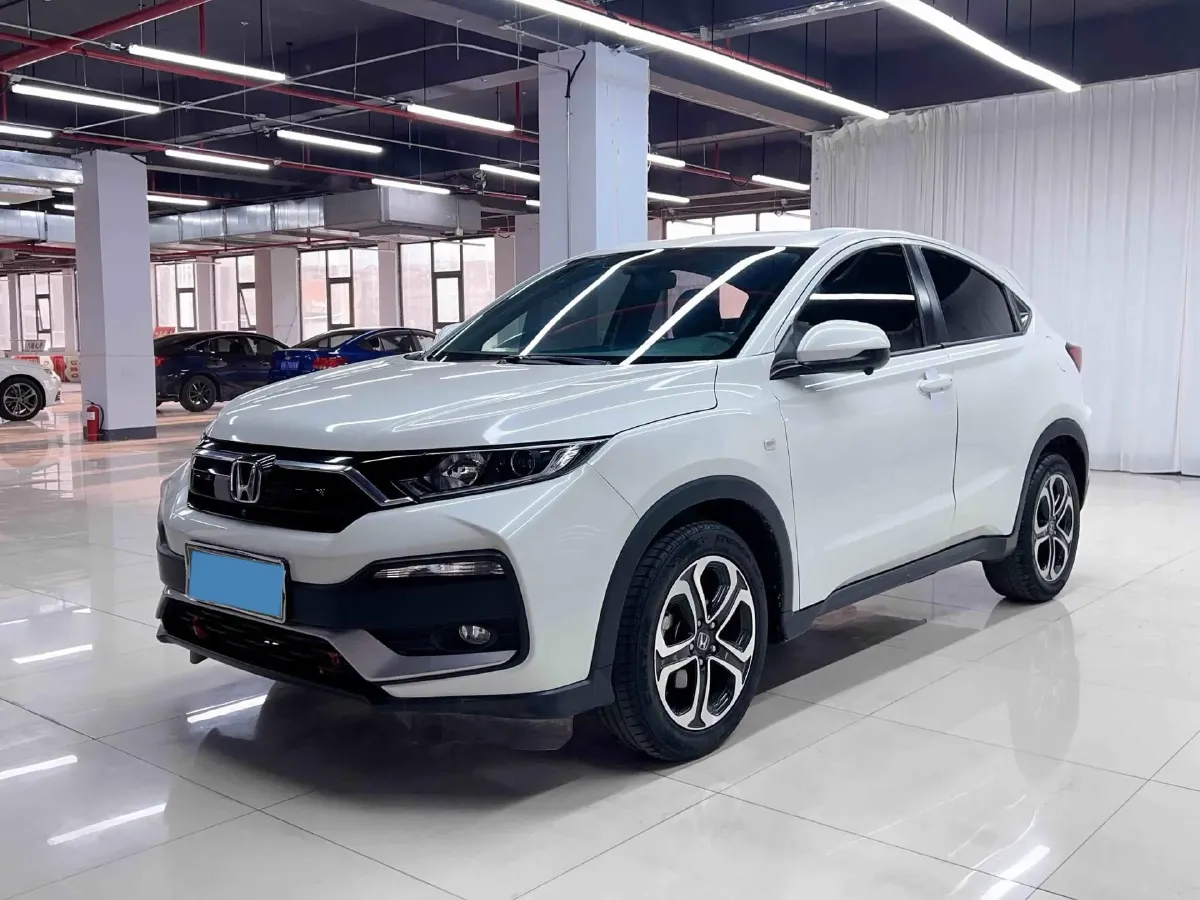 2021 Honda XR-V 1.5L 131HP L4 CVT,autocango,china used car exporter,china ev exporter,chinese used car exporter,chinese used ev exporter