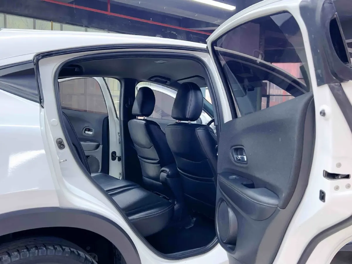 2021 Honda XR-V 1.5L 131HP L4 CVT,autocango,china used car exporter,china ev exporter,chinese used car exporter,chinese used ev exporter