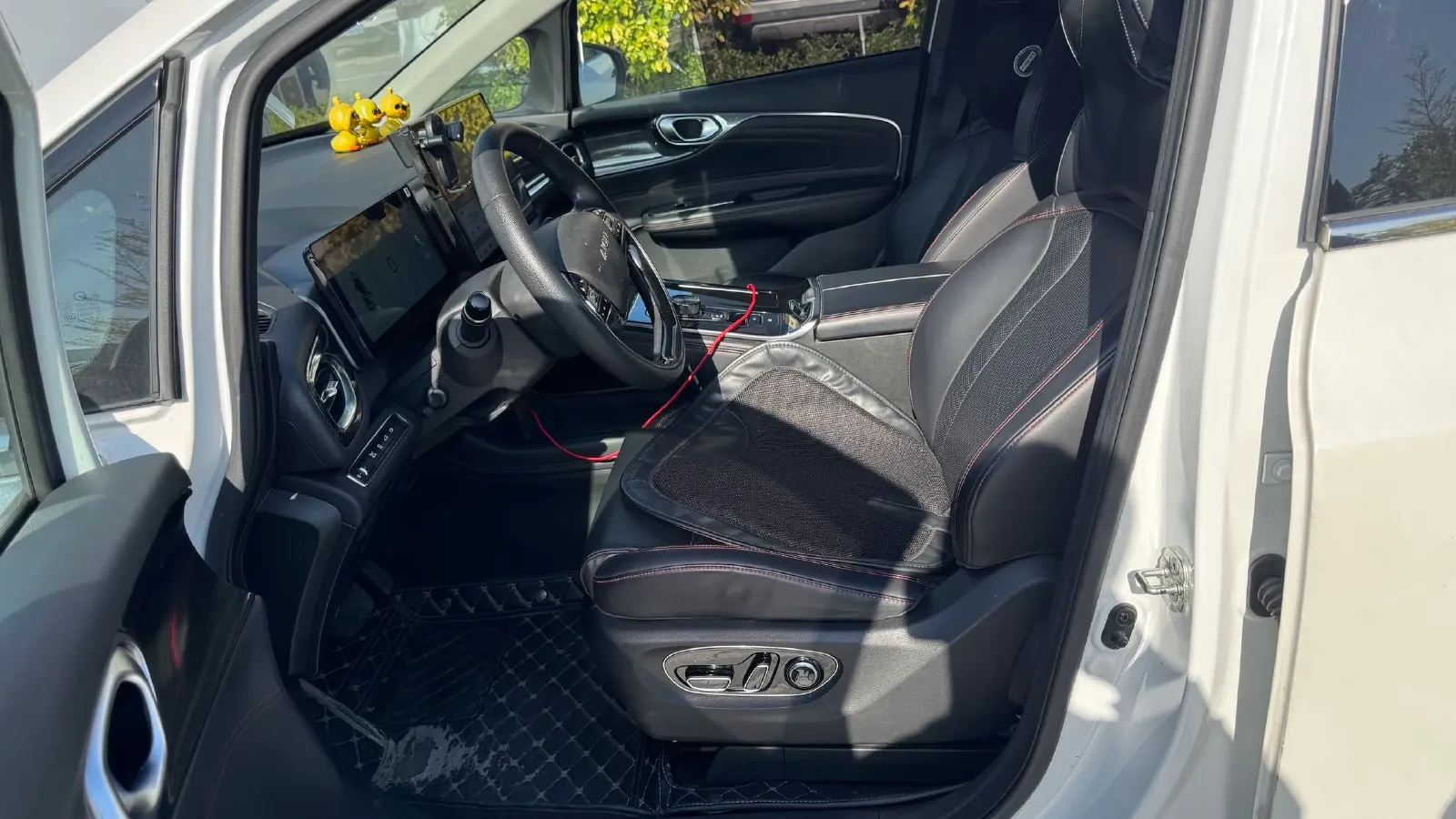 2023 Aion V BEV 71.8KWH,autocango,china used car exporter,china ev exporter,chinese used car exporter,chinese used ev exporter