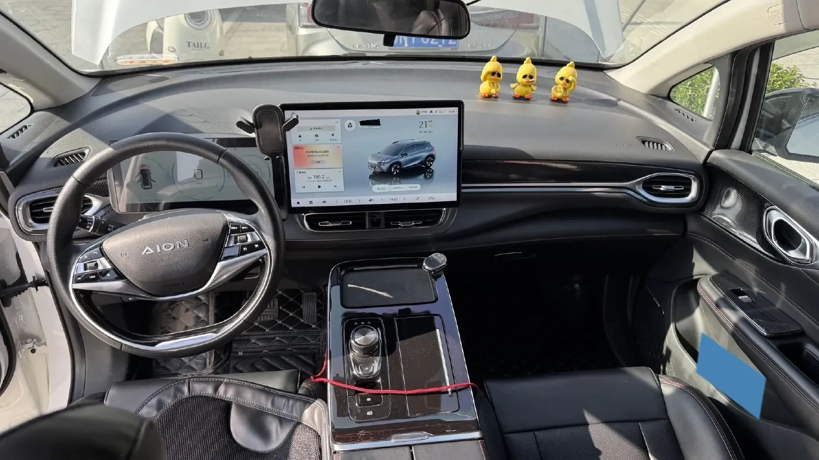 2023 Aion V BEV 71.8KWH,autocango,china used car exporter,china ev exporter,chinese used car exporter,chinese used ev exporter