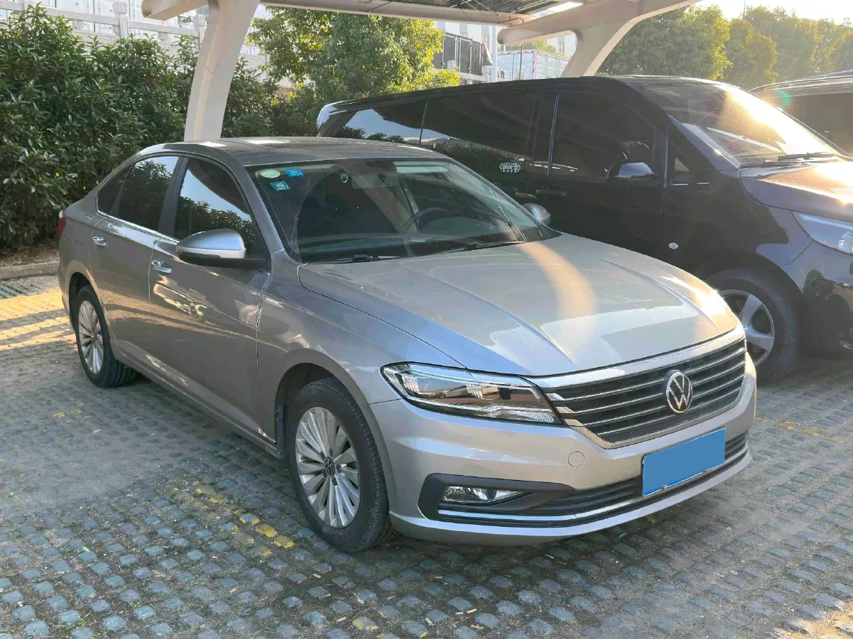 2019 Volkswagen Lavida 1.5L 113HP L4 6AT,autocango,china used car exporter,china ev exporter,chinese used car exporter,chinese used ev exporter