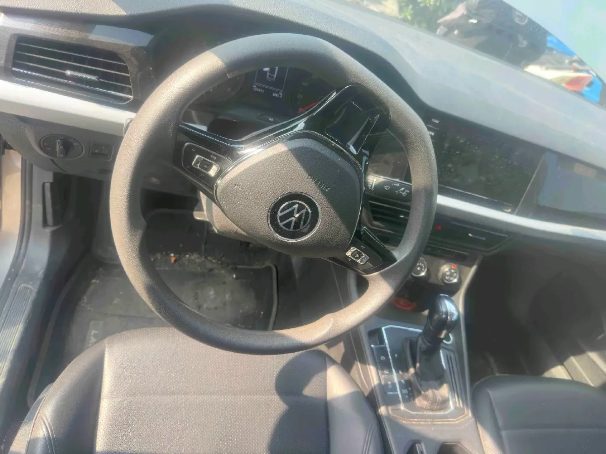 2019 Volkswagen Lavida 1.5L 113HP L4 6AT,autocango,china used car exporter,china ev exporter,chinese used car exporter,chinese used ev exporter