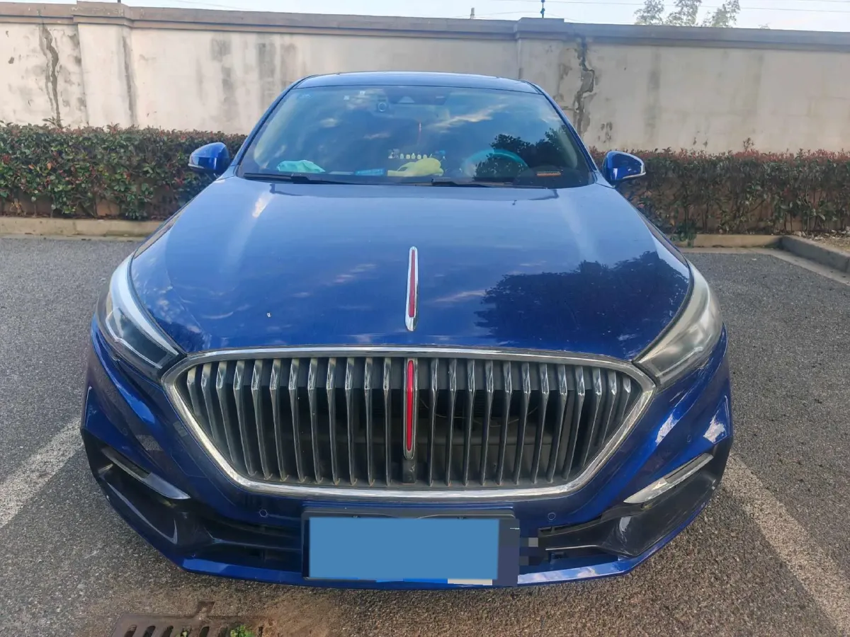 2020 HongQi H5 1.8T 197HP L4 6AT,autocango,china used car exporter,china ev exporter,chinese used car exporter,chinese used ev exporter