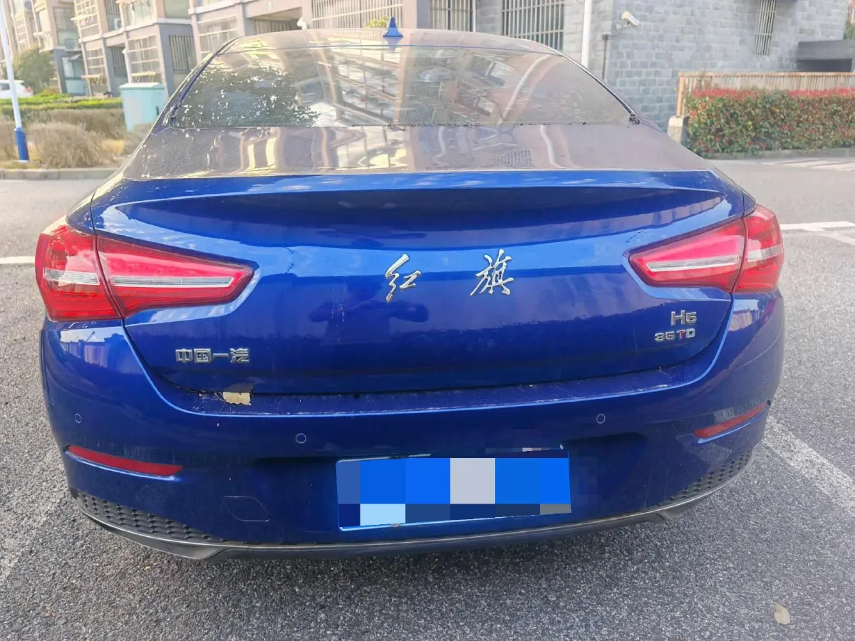 2020 HongQi H5 1.8T 197HP L4 6AT,autocango,china used car exporter,china ev exporter,chinese used car exporter,chinese used ev exporter