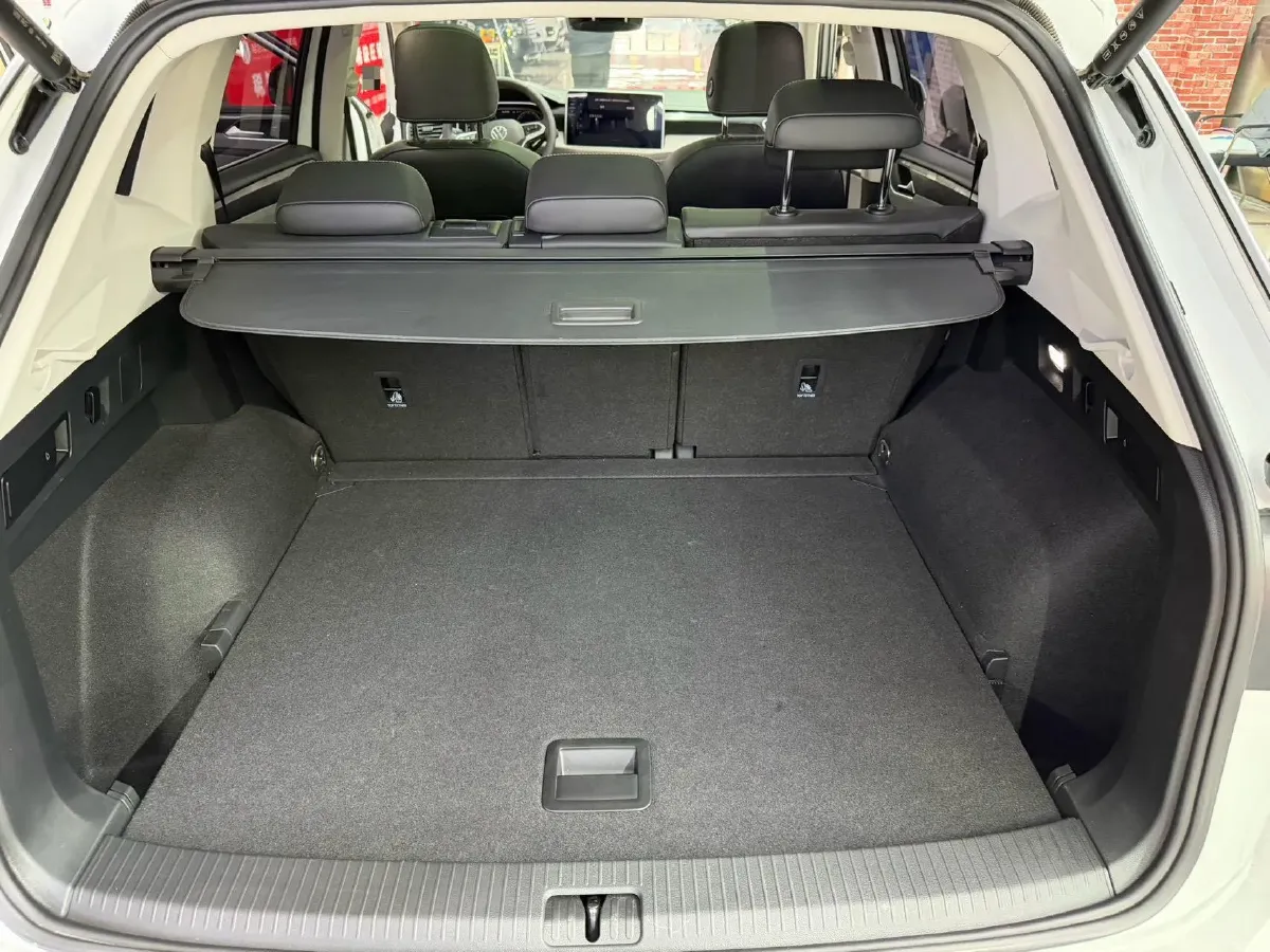 2023 Volkswagen Tayron 1.4T 150HP L4 7DCT,autocango,china used car exporter,china ev exporter,chinese used car exporter,chinese used ev exporter